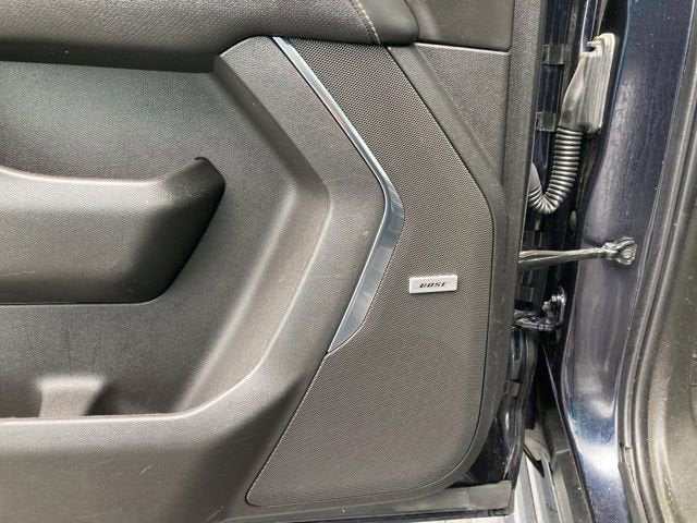 2022 GMC Yukon XL AT4