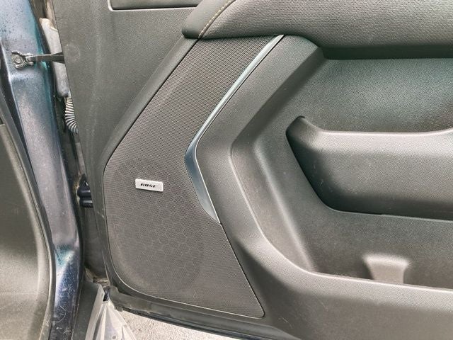 2022 GMC Yukon XL AT4