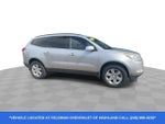 2011 Chevrolet Traverse LT w/1LT