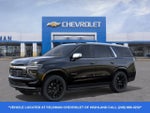 2027 Chevrolet Tahoe Premier