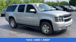 2010 Chevrolet Suburban LT