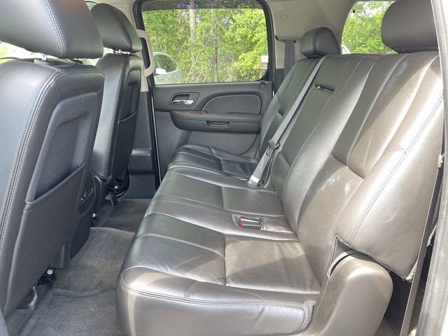 2010 Chevrolet Suburban LT
