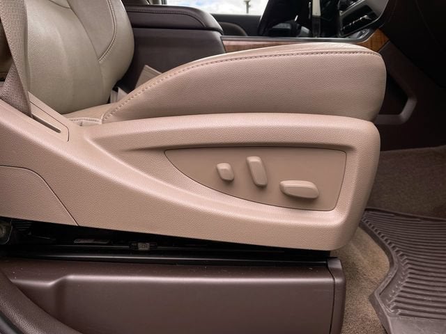 2015 GMC Sierra 2500 HD SLT