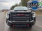 2021 GMC Sierra 2500 HD AT4