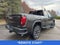 2021 GMC Sierra 2500 HD AT4
