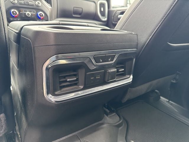 2021 GMC Sierra 2500 HD AT4