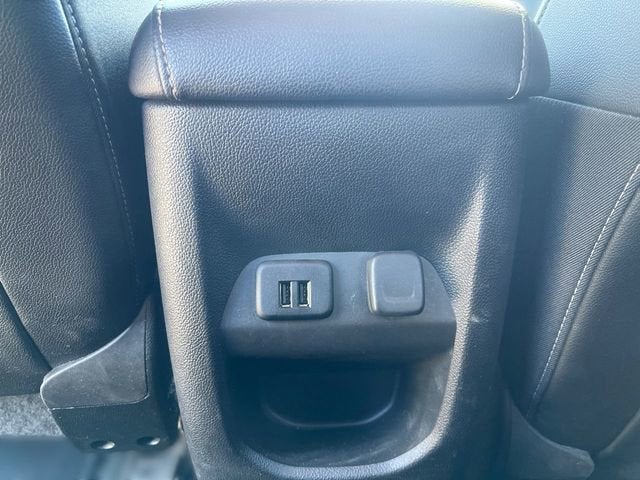 2015 GMC Canyon 4WD SLT