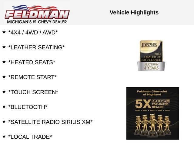 2015 GMC Canyon 4WD SLT