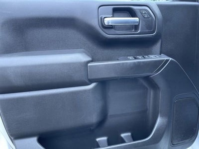 2020 GMC Sierra 1500 Sierra