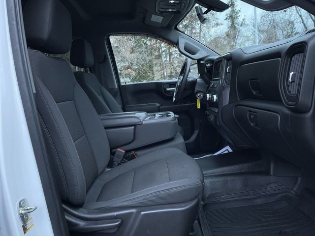 2020 GMC Sierra 1500 Sierra