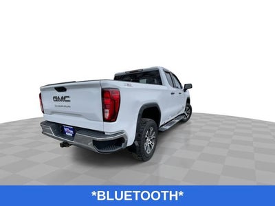 2020 GMC Sierra 1500 Sierra