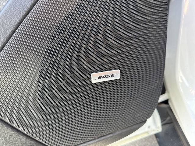 2020 Cadillac XT5 Luxury