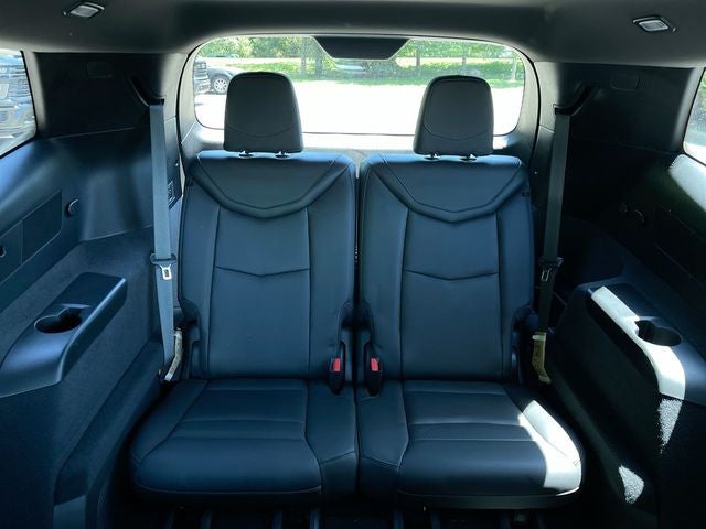2025 Cadillac XT6 Luxury