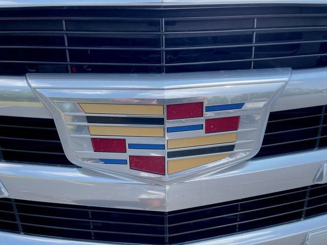 2019 Cadillac Escalade Premium Luxury