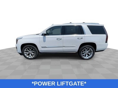 2019 Cadillac Escalade Premium Luxury