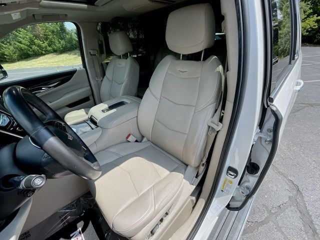2019 Cadillac Escalade Premium Luxury
