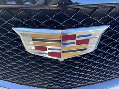 2024 Cadillac Escalade Sport
