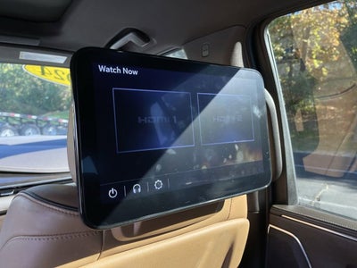 2024 Cadillac Escalade Sport
