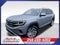 2021 Volkswagen Atlas Highline