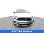 2021 Volkswagen Atlas Highline