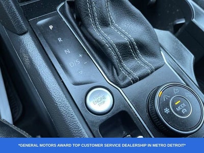 2022 Volkswagen Atlas 2.0T SE w/Technology