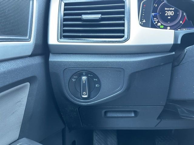 2022 Volkswagen Atlas 2.0T SE w/Technology