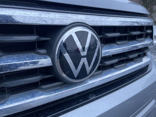 2022 Volkswagen Atlas 2.0T SE w/Technology