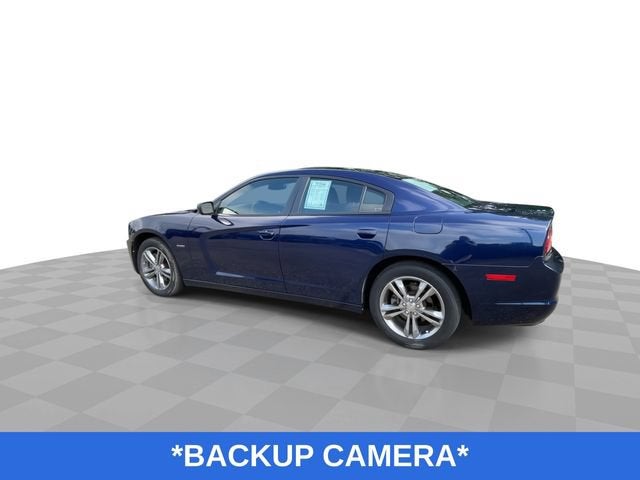 2014 Dodge Charger R/T