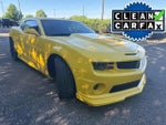 2010 Chevrolet Camaro 2SS