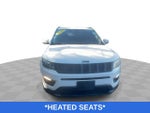 2020 Jeep Compass Sun and Wheel FWD