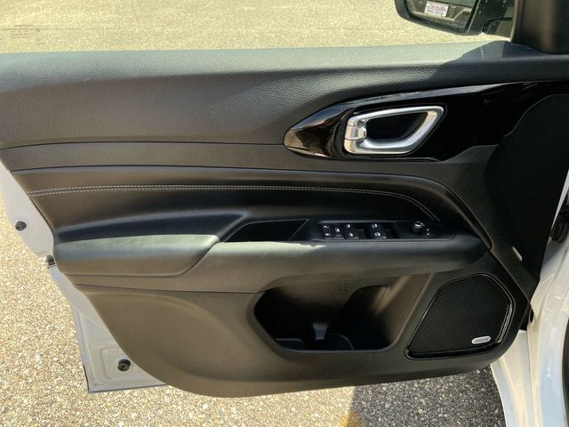 2022 Jeep Compass High Altitude