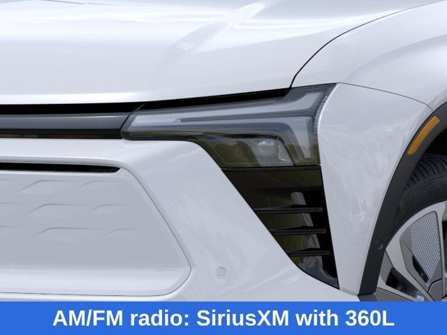 2027 Chevrolet Blazer EV LT