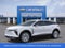 2027 Chevrolet Blazer EV LT