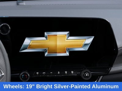 2027 Chevrolet Blazer EV LT