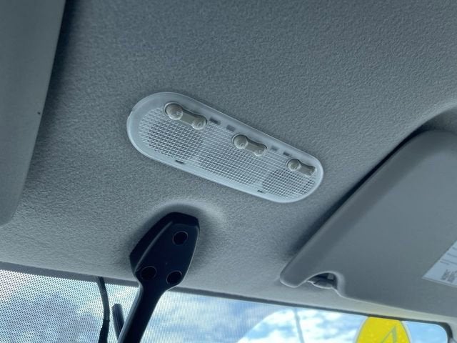 2017 Chevrolet City Express LT