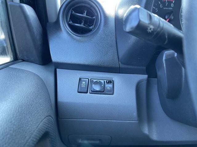 2017 Chevrolet City Express LT