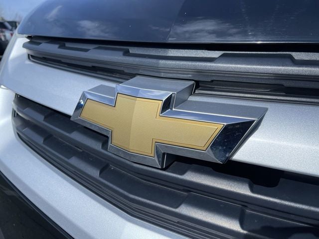 2017 Chevrolet City Express LT