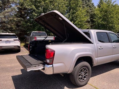 2018 Toyota Tacoma SR5 V6