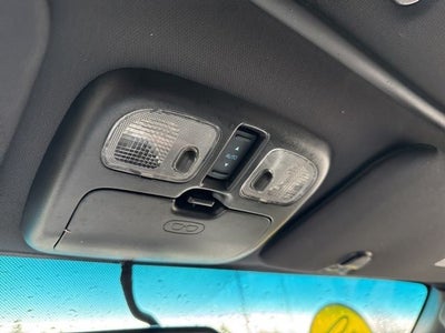 2010 Mercury Mariner Premier