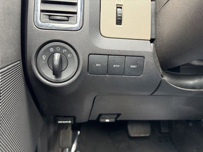 2010 Mercury Mariner Premier