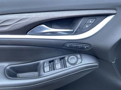 2022 Buick Enclave Avenir