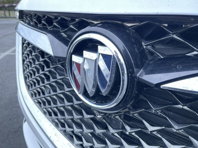 2022 Buick Enclave Avenir