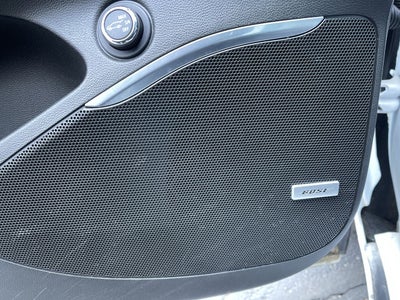 2022 Buick Enclave Avenir