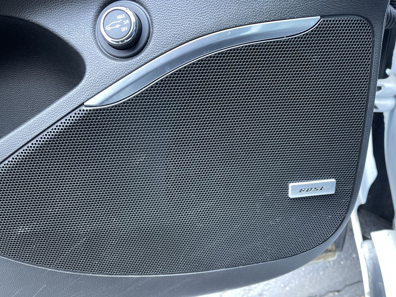 2022 Buick Enclave Avenir