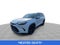 2025 Toyota Grand Highlander Platinum