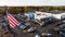 2021 Toyota Tacoma 4WD SR Double Cab 5' Bed V6 AT (GS)