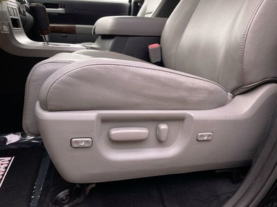 2013 Toyota Tundra Limited 5.7L V8