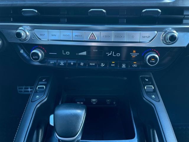 2023 Kia Telluride SX