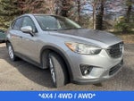 2015 Mazda Mazda CX-5 Grand Touring