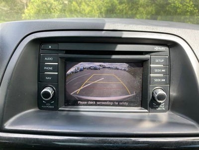2015 Mazda Mazda CX-5 Grand Touring